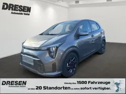 (m7g) astro grey m Neu 2024 Kia Picanto Vision Kleinwagen | 17.680 € (Fairer Preis)