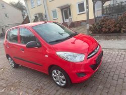 Gebraucht 2011 Hyundai i10 Kleinwagen | 2.250 € (Guter Preis)