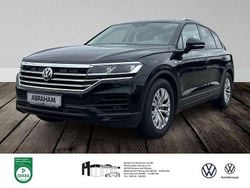 Schwarz Gebraucht 2019 VW Touareg SUV | 32.900 € (Guter Preis)