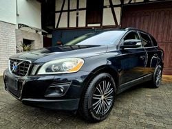 Schwarz Gebraucht 2009 Volvo XC60 SUV | 7.800 € (Guter Preis)