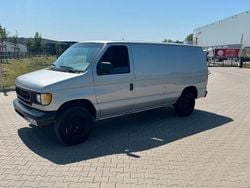 Silber Gebraucht 1997 Ford Econoline Van | 8.500 €