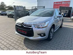 Grau Gebraucht 2013 Citroën DS4 So Chic Kleinwagen | 7.999 € (Fairer Preis)