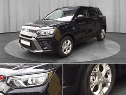Spaceblack Neu 2025 Ssangyong Tivoli | 20.885 € (Fairer Preis)