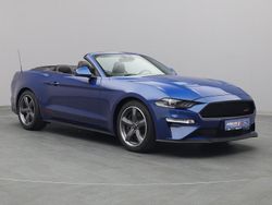 Atlas blau Gebraucht 2023 Ford Mustang GT Kleinwagen | 47.470 € (Guter Preis)