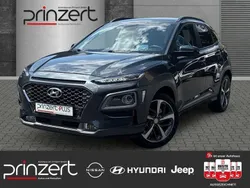 Dark knight / mic Gebraucht 2019 Hyundai Kona Premium SUV | 20.470 € (Fairer Preis)
