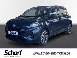 Grau Gebraucht 2025 Hyundai i10 Trend Kleinwagen | 14.390 € (Guter Preis)