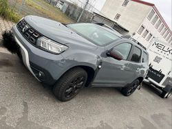 Grau Gebraucht 2022 Dacia Duster Extreme SUV | 17.700 € (Fairer Preis)