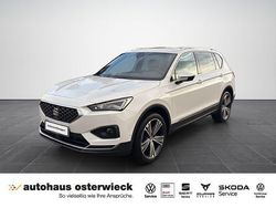 Weiß Gebraucht 2019 Seat Tarraco 4Drive SUV | 26.450 € (Guter Preis)