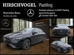 Mercedes CLA250e