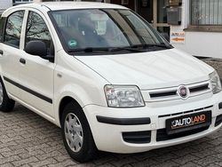 Weiß Gebraucht 2011 Fiat Panda Dynamic Kleinwagen | 2.999 € (Fairer Preis)