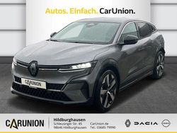Grau Gebraucht 2024 Renault Megane E-Tech Techno Limousine | 31.535 €