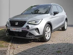 Silber Gebraucht 2024 Seat Arona CONNECT SUV | 19.480 € (Fairer Preis)