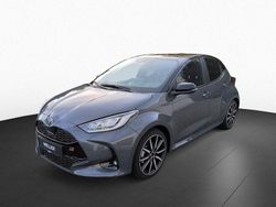 Ash grey metallic / black (grau) Neu 2025 Toyota Yaris Hybrid Sport Kleinwagen | 29.790 € (Teuer)