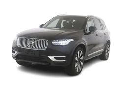 Onyx black / metallic Gebraucht 2024 Volvo XC90 Plus SUV | 62.800 € (Fairer Preis)