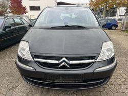Grau Gebraucht 2012 Citroën C8 Tendance Van / Kleinbus | 8.999 €