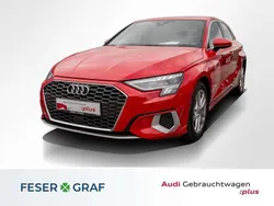 Audi A3 e-tron