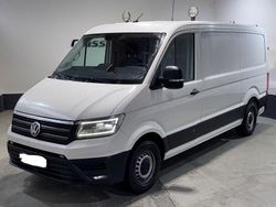 Weiß Gebraucht 2019 VW Crafter Van | 22.900 €