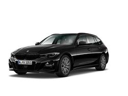 Gebraucht 2022 BMW 320 Efficient Dynamics | 34.490 € (Etwas zu teuer)