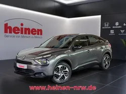 Grau Gebraucht 2024 Citroën C4 PureTech SUV | 18.999 € (Guter Preis)
