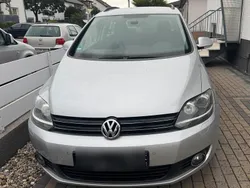 Silber Gebraucht 2013 VW Golf VII Comfortline Kleinwagen | 8.295 € (Superpreis)