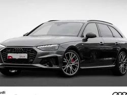 Grau Gebraucht 2024 Audi A5 Ambiente Coupé | 56.590 € (Superpreis)