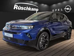 Blau Gebraucht 2025 Opel Mokka GS Line SUV | 30.380 € (Teuer)