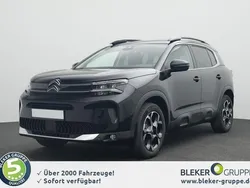 Perla neraschwarz ( Neu 2025 Citroën C5 Aircross SUV | 33.990 € (Guter Preis)