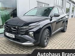 Schwarz Gebraucht 2024 Hyundai Tucson Prime SUV | 33.990 € (Guter Preis)