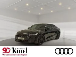 Schwarz Neu 2025 Audi A6 Sport Limousine | 94.605 €