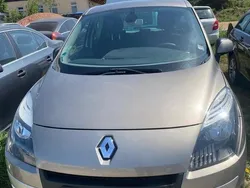 Renault Scénic III
