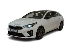 Andere Gebraucht 2021 Kia ProCeed GT Kombi | 24.950 € (Fairer Preis)