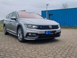 Andere farben Gebraucht 2016 VW Passat Highline Kombi | 16.500 € (Teuer)