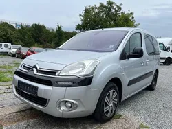 Silber Gebraucht 2012 Citroën Berlingo Van / Kleinbus | 5.890 € (Fairer Preis)