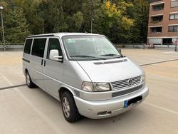 Silber Gebraucht 2003 VW Multivan Van | 5.800 €