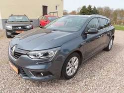 Renault Mégane IV