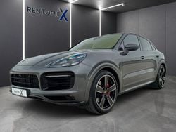 Grau Gebraucht 2020 Porsche Cayenne SUV | 69.900 € (Superpreis)