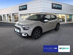 Beige Gebraucht 2024 Citroën C3 PureTech Kleinwagen | 13.390 € (Fairer Preis)