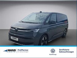 Grau Gebraucht 2025 VW Multivan Edition Van | 68.890 €