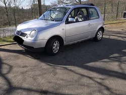 Silber Gebraucht 2001 VW Lupo Kleinwagen | 1.600 € (Fairer Preis)