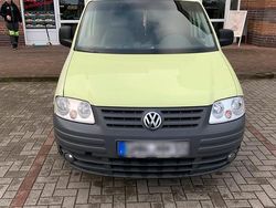 Andere farben Gebraucht 2007 VW Caddy Van / Kleinbus | 3.500 €
