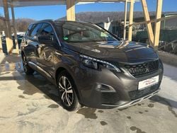 Grau Gebraucht 2018 Peugeot 5008 Allure GT-Line SUV | 15.900 € (Guter Preis)
