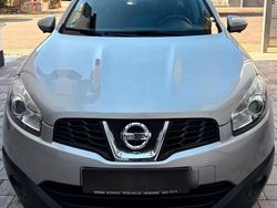 Gebraucht 2013 Nissan Qashqai 360º SUV | 7.500 € (Fairer Preis)