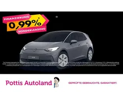 Grau Neu 2025 VW ID.3 Pro Kleinwagen | 34.777 € (Superpreis)