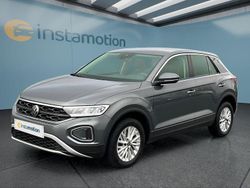 Gebraucht 2025 VW T-Roc SUV | 22.849 € (Fairer Preis)