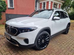 Gebraucht 2023 Mercedes EQB250 Electric Art SUV | 35.900 € (Fairer Preis)