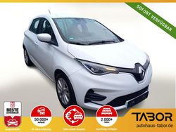 Weiß Gebraucht 2022 Renault Zoe Kleinwagen | 14.788 € (Fairer Preis)