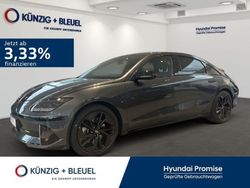 Nocturne gray metallic / met Gebraucht 2024 Hyundai Ioniq 6 Edition Limousine | 44.980 €