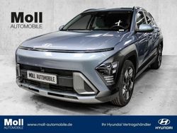 Meta blue / mic Gebraucht 2024 Hyundai Kona Prime SUV | 29.900 € (Guter Preis)