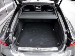 Grau Gebraucht 2024 Audi A7 Ambiente Kleinwagen | 41.099 €
