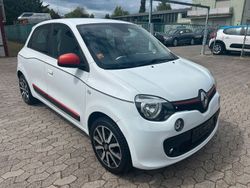Crystal weiss Gebraucht 2014 Renault Twingo Dynamique Kleinwagen | 6.490 € (Etwas zu teuer)